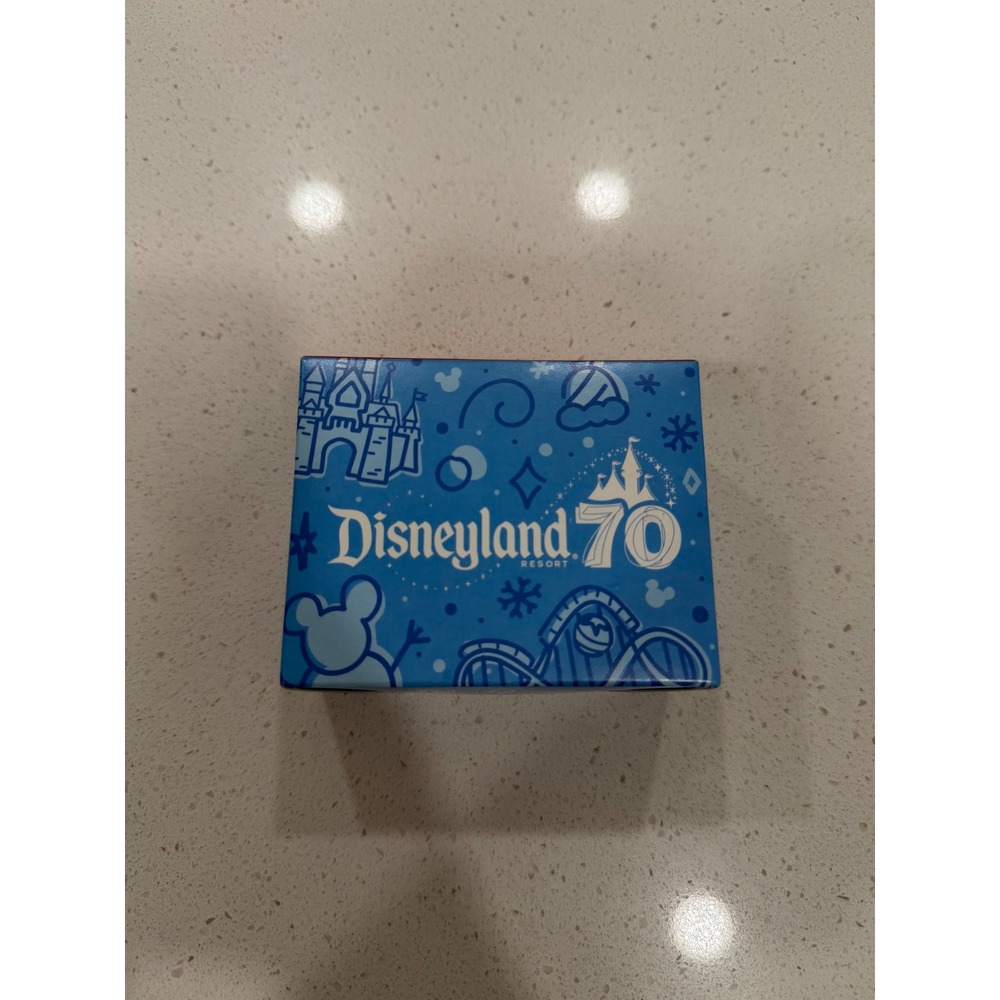 Disney McDonald's‎ Happy Meal 70th Anniversary Bing Bong & Simba Figures Set